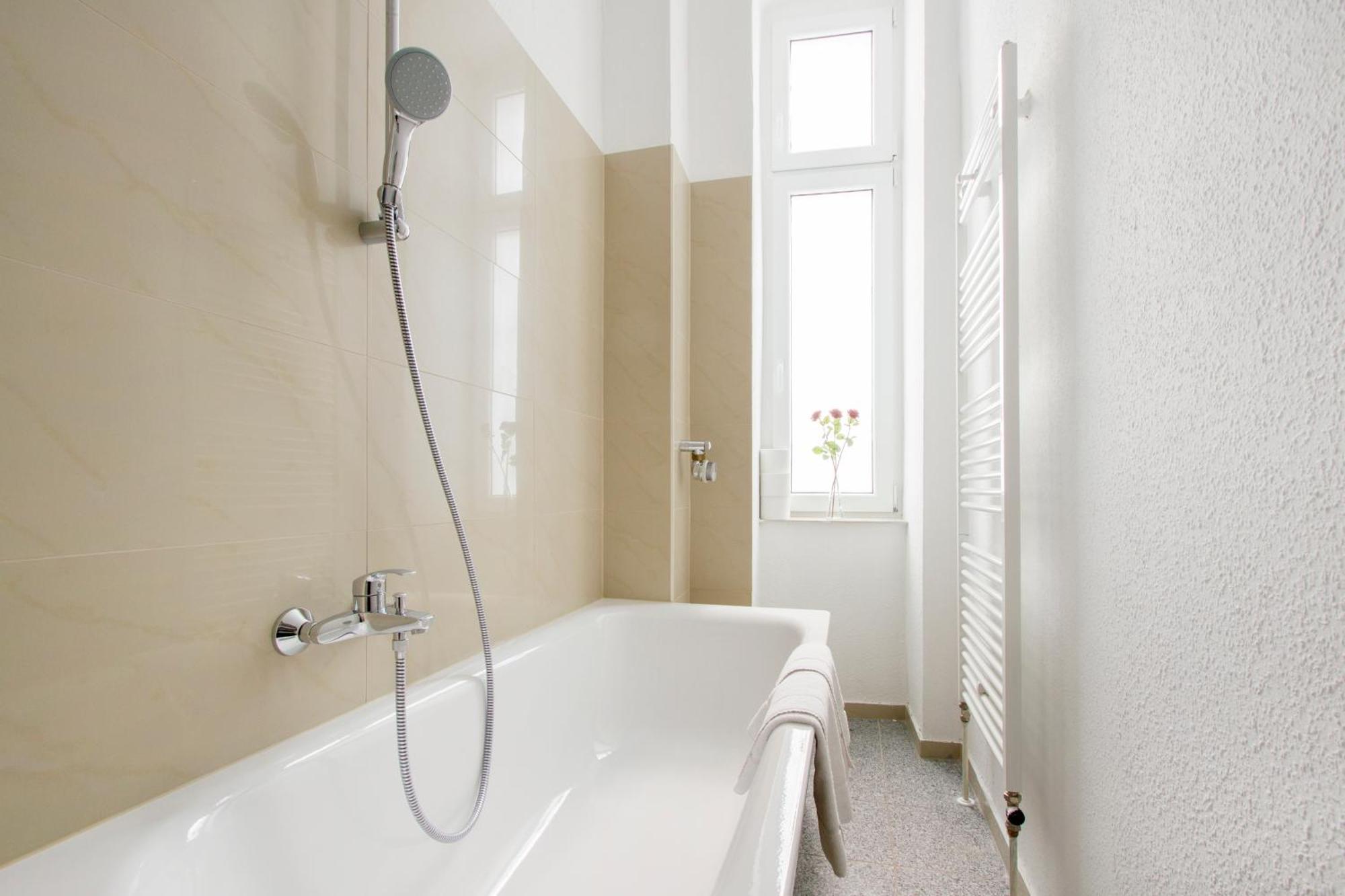 Primeflats - Apartments Genter Berlin-Wedding Екстериор снимка